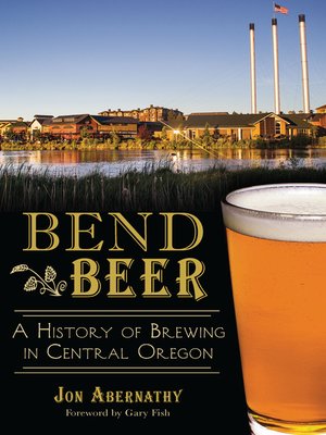 cover image of Bend Beer